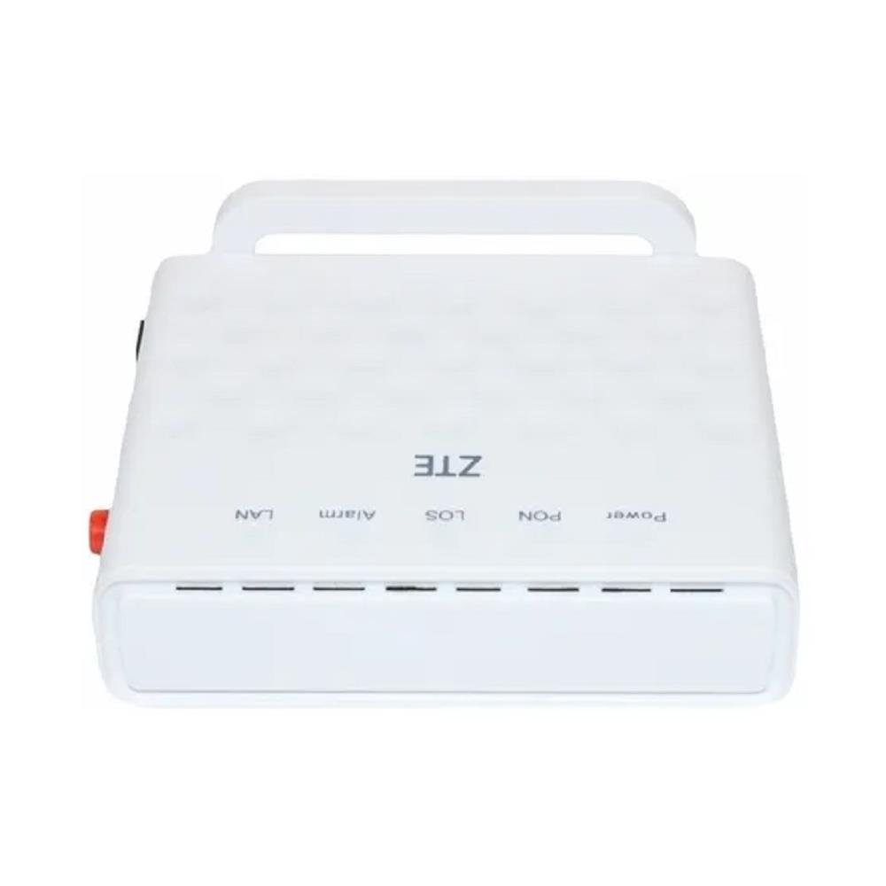 Onu Gpon Multilaser Zte Re905 Wi-Fi 1Ge Bridge Zxhn F601 V7