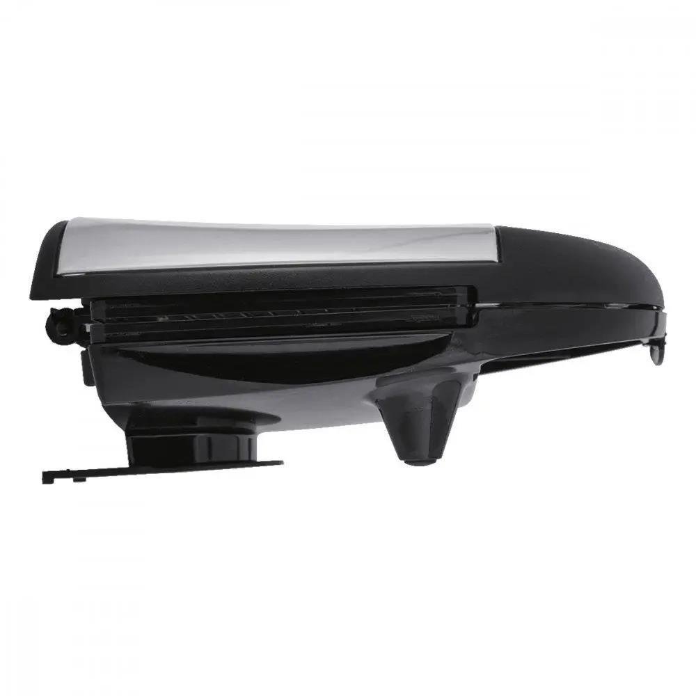 Mini Grill Philco Inox Preto 220V