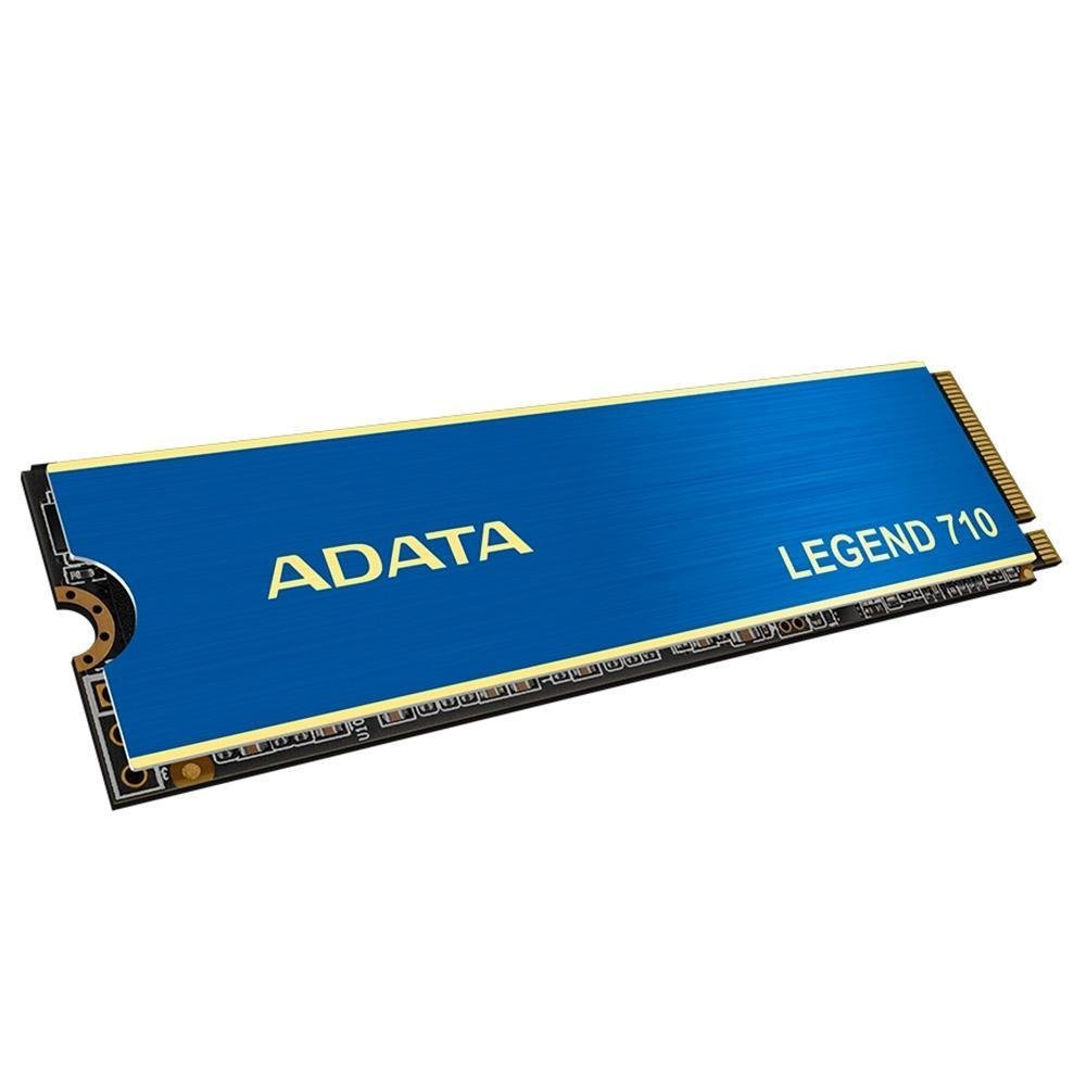 Ssd Adata Legend 710 512Gb M.2 2280 Azul