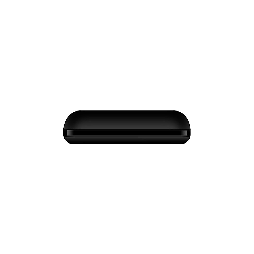 Telefone Celular Positivo P41, 2.4", Dual Chip, Preto