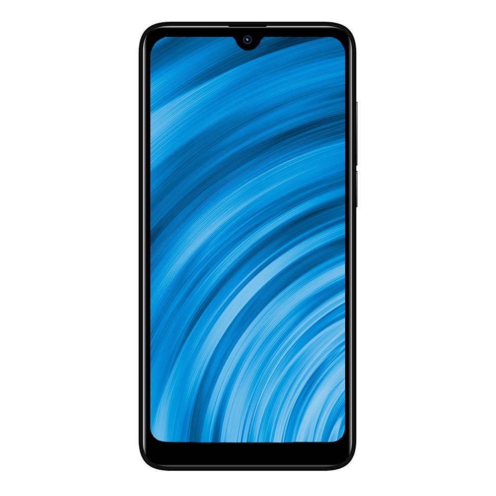 Smartphone Positivo Twist 5 Pro S640, Preto, Tela 6.26¿, 4G+Wi-Fi, Câm.Traseira 8MP, Câm.Frontal 8MP, 2GB RAM, 64GB