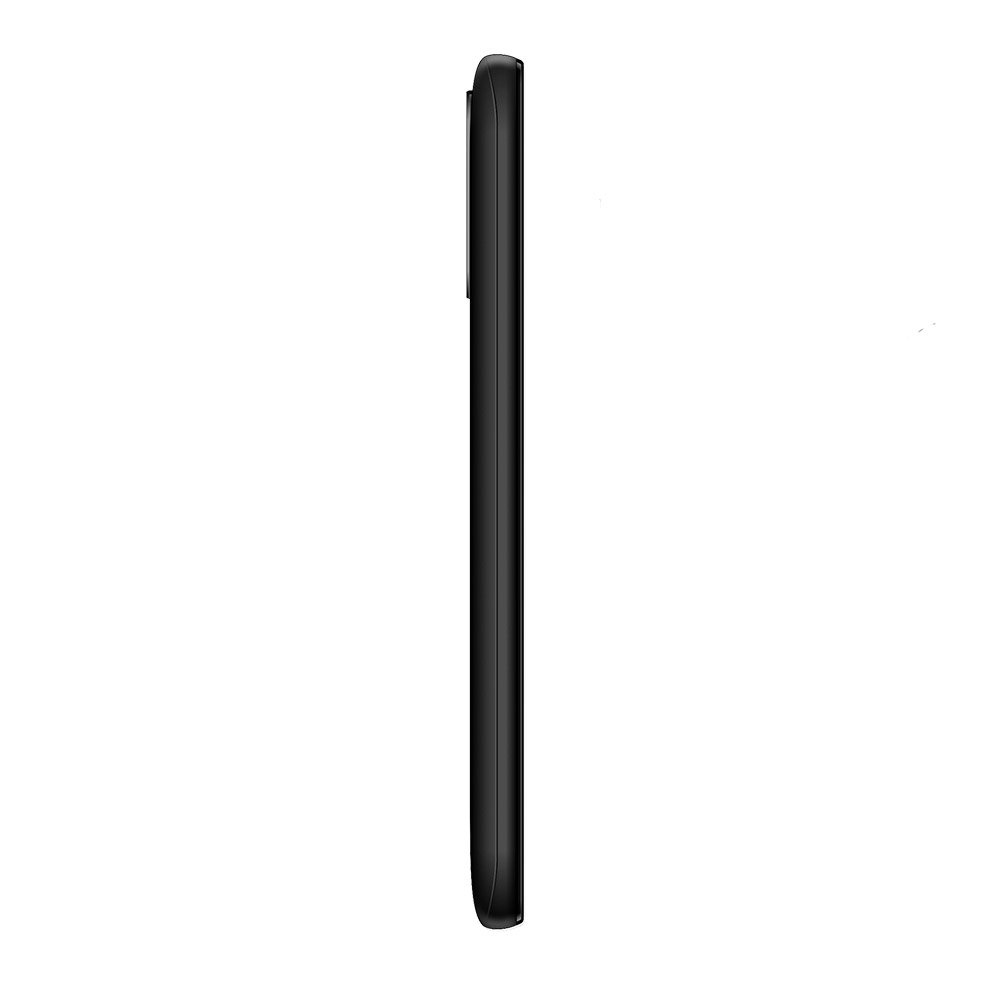 Smartphone Positivo Twist 5 Pro S640, Preto, Tela 6.26¿, 4G+Wi-Fi, Câm.Traseira 8MP, Câm.Frontal 8MP, 2GB RAM, 64GB