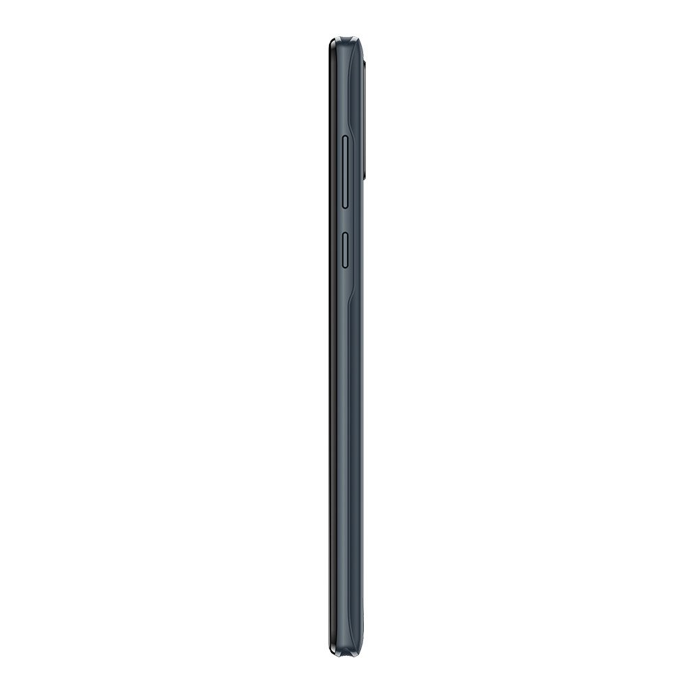 Smartphone Positivo Twist 5 Max, Chumbo, Tela 6.5¿| 4G+Wi-Fi, Câm.Traseira Dupla, Câm.Frontal 8MP e  2GB RAM, 128GB