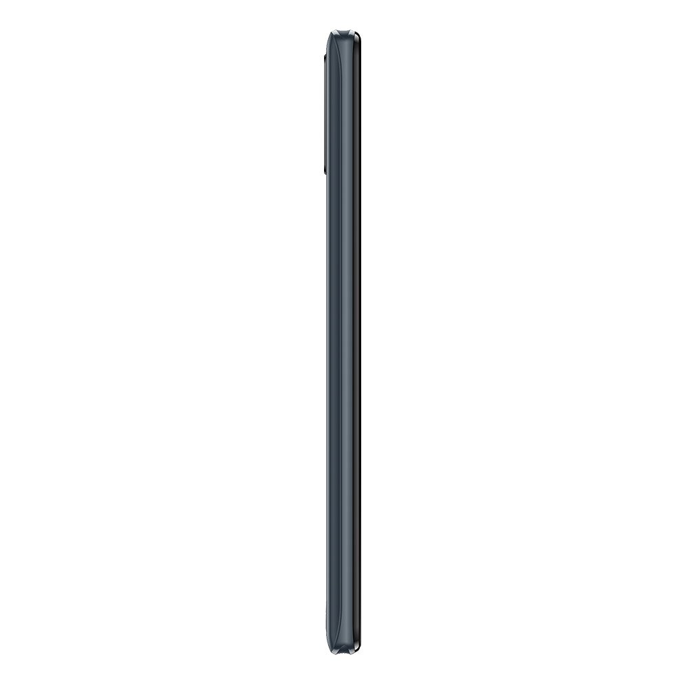 Smartphone Positivo Twist 5 Max, Chumbo, Tela 6.5¿| 4G+Wi-Fi, Câm.Traseira Dupla, Câm.Frontal 8MP e  2GB RAM, 128GB