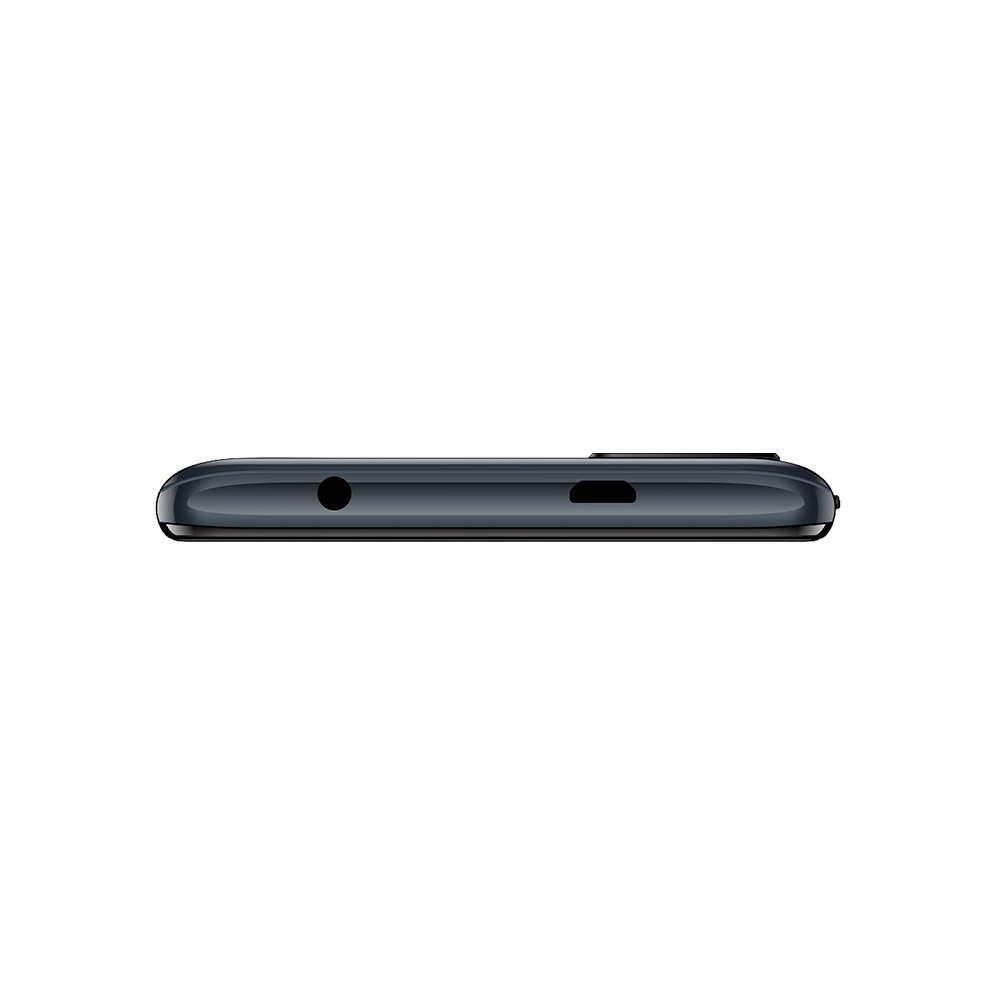 Smartphone Positivo Twist 5 Max, Chumbo, Tela 6.5¿| 4G+Wi-Fi, Câm.Traseira Dupla, Câm.Frontal 8MP e  2GB RAM, 128GB