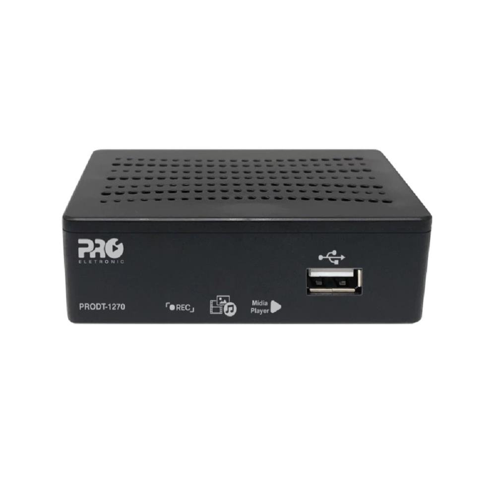 Conversor Digital Proeletronic PRODT-1270
