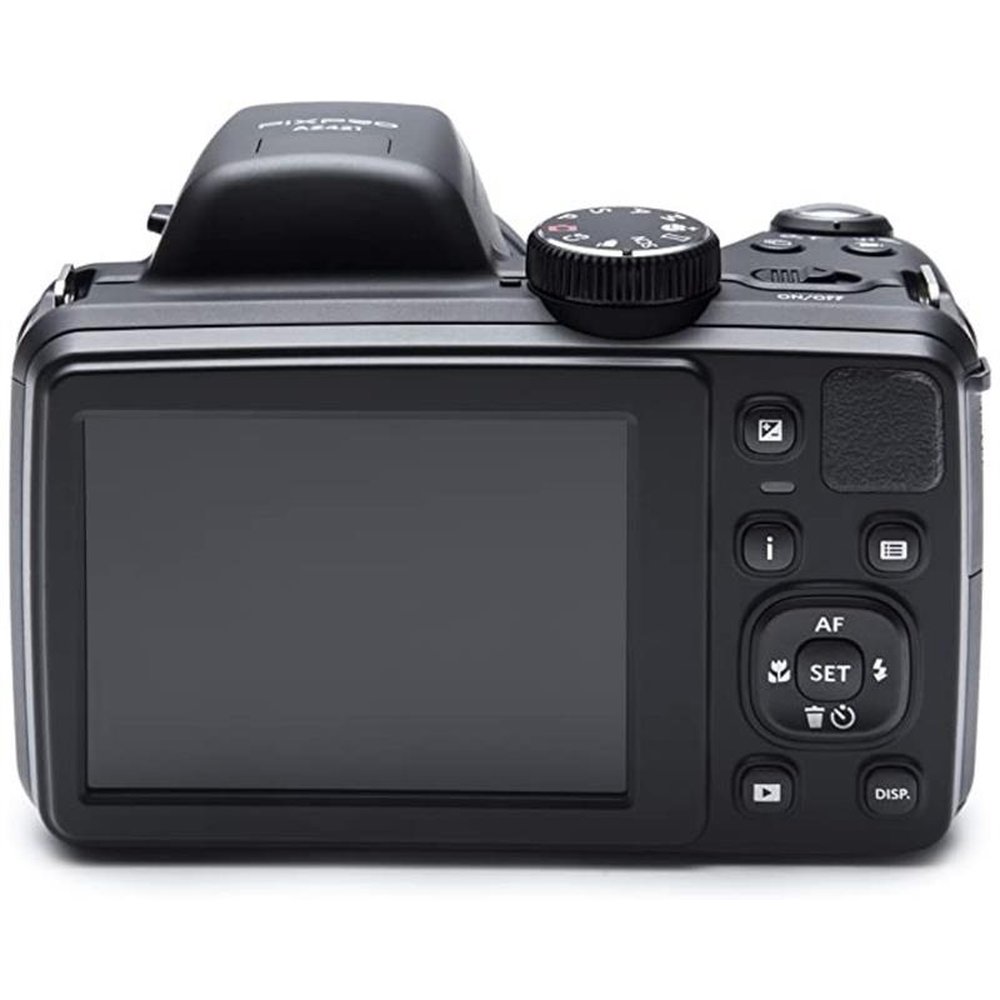 Camera Super Zoom Kodak Az421bk