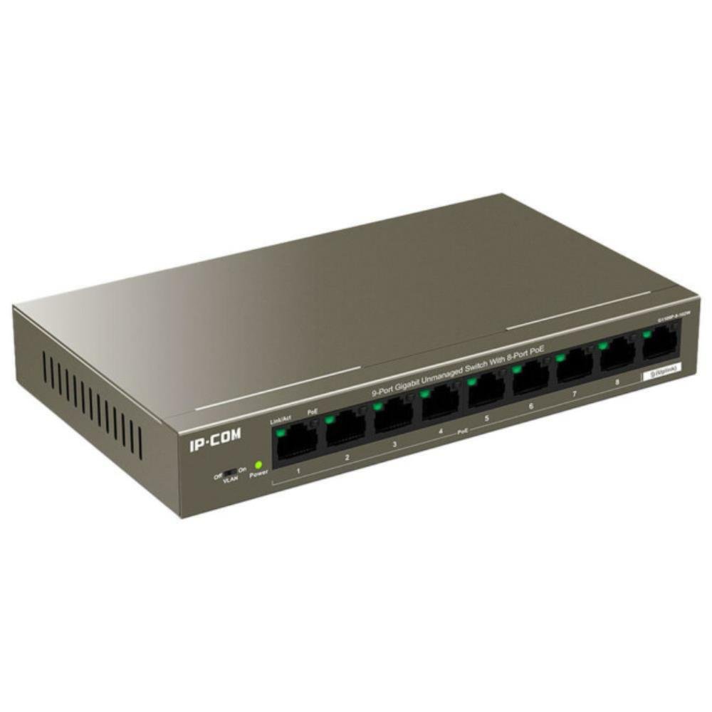 switch-9p-ip-com-g1109p-8-102w-8poe-giga-martins-atacado