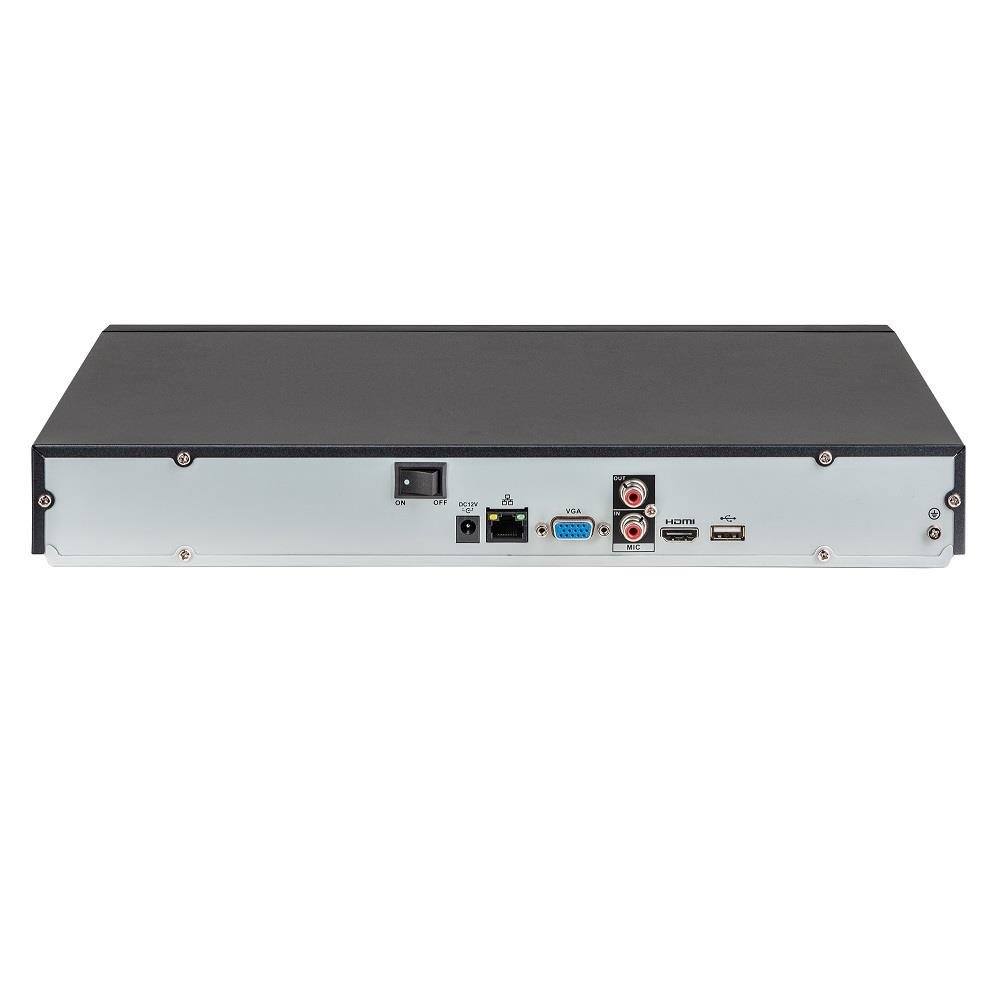 Gravador Digital De Imagem Intelbras 32 Canais NVD 1432