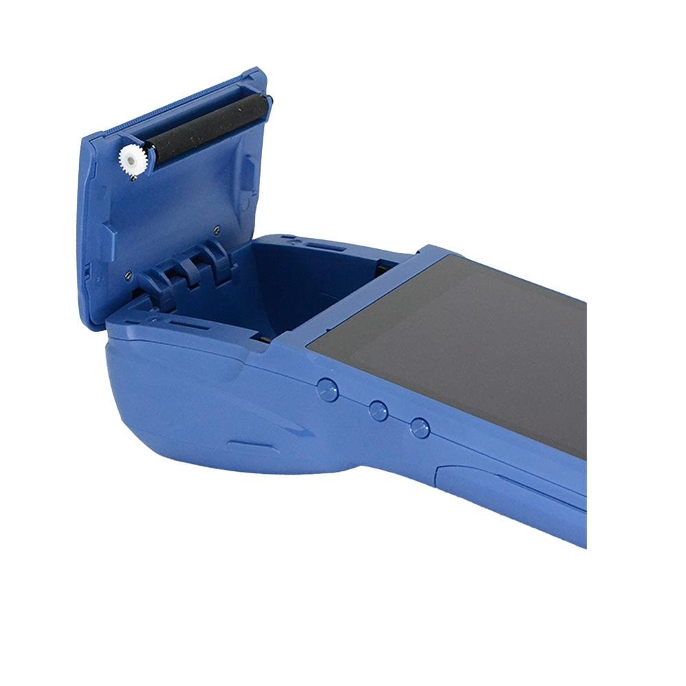 Terminal Smart G800 Android Wi-Fi