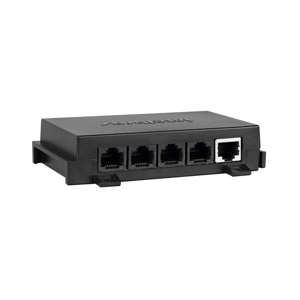 Balun Passivo Intelbras 04 Canais VBP 04C
