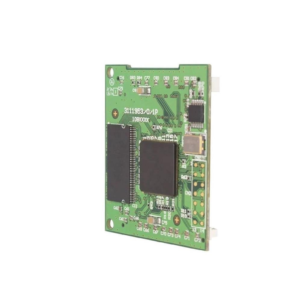 Placa Codec ICIP 30 Intelbras
