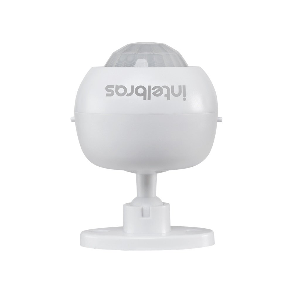 Sensor de Presença Intelbras - Para Iluminação ESPI 360 A Branco
