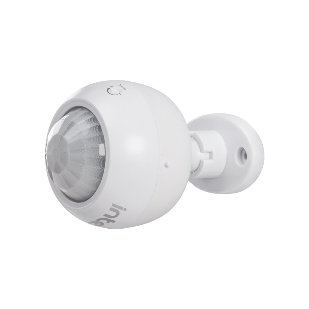 Sensor de Presença Intelbras - Para Iluminação ESPI 360 A Branco