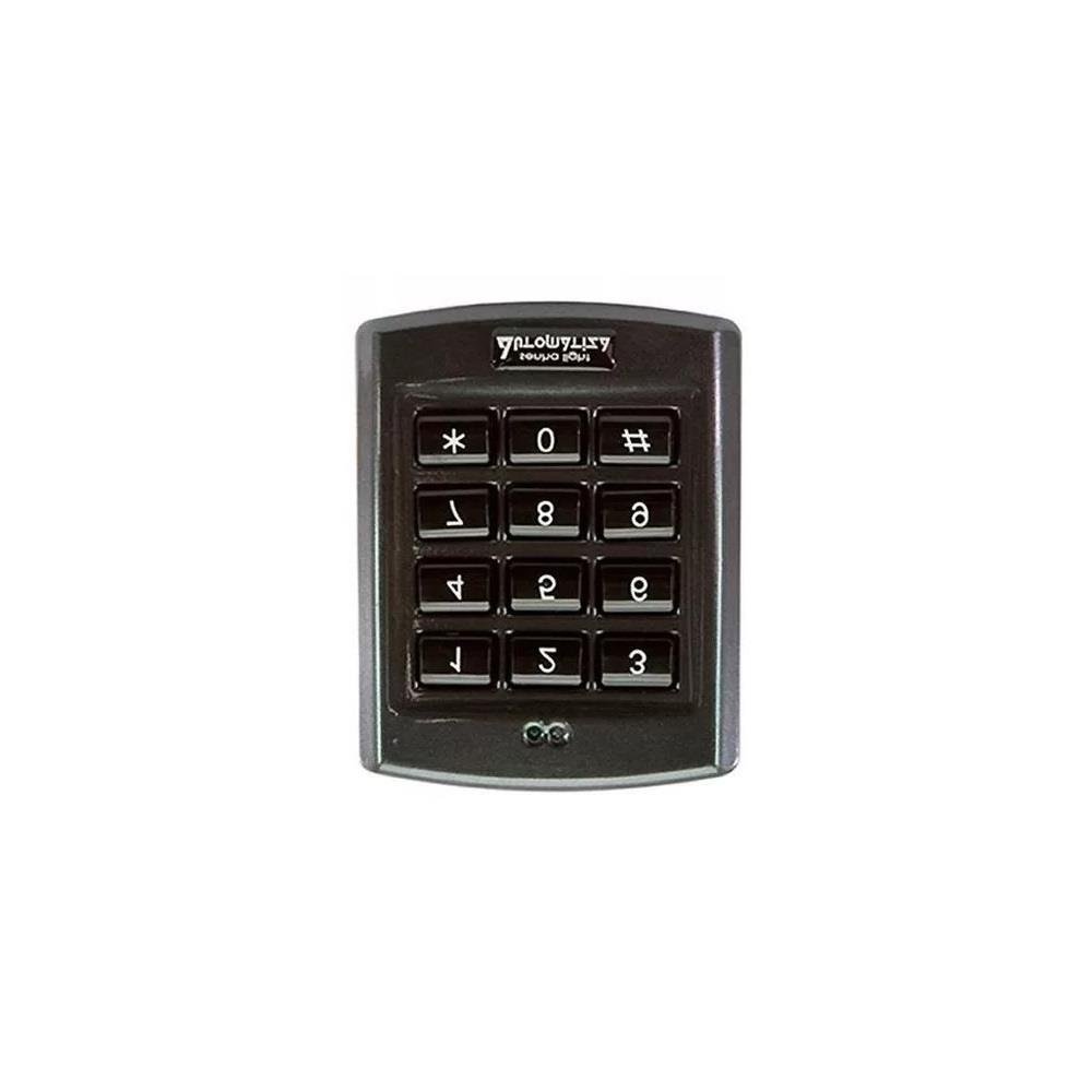 Controlador De Acesso Senha Light