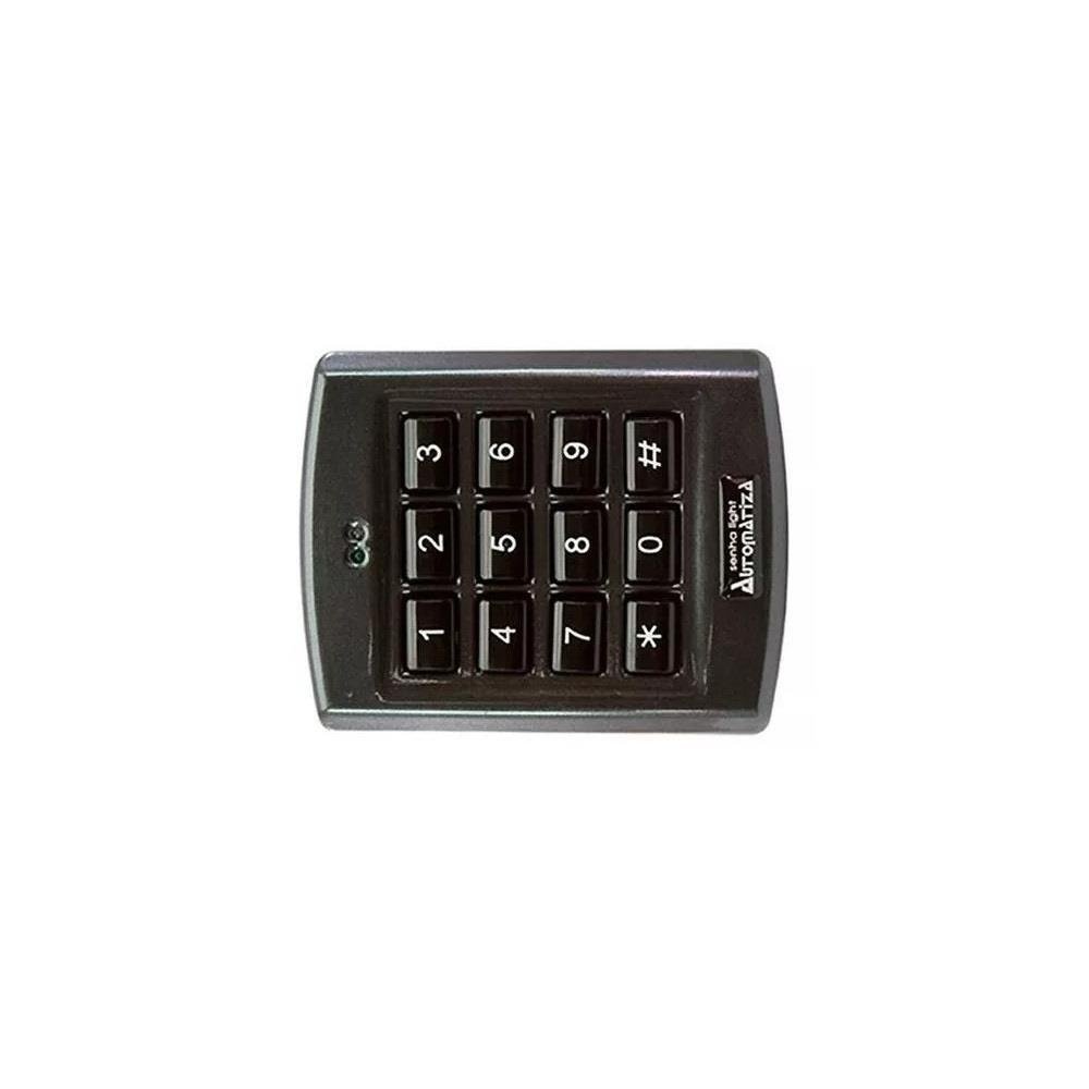 Controlador De Acesso Senha Light