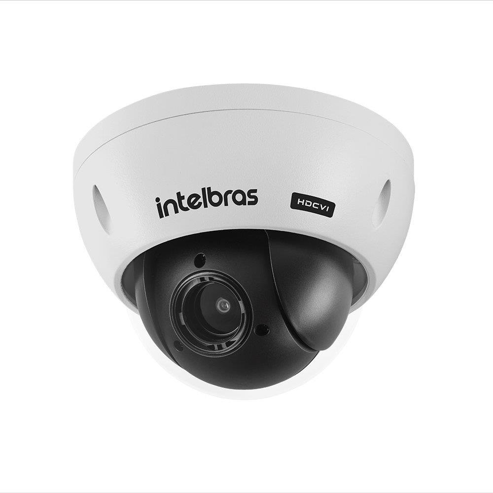 Camera Speed Dome VHD 5205 SD