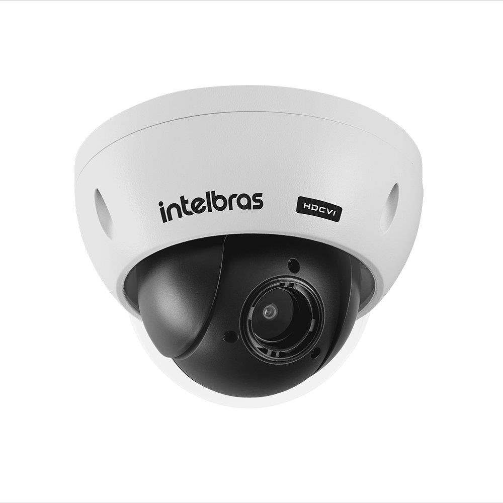 Camera Speed Dome VHD 5205 SD