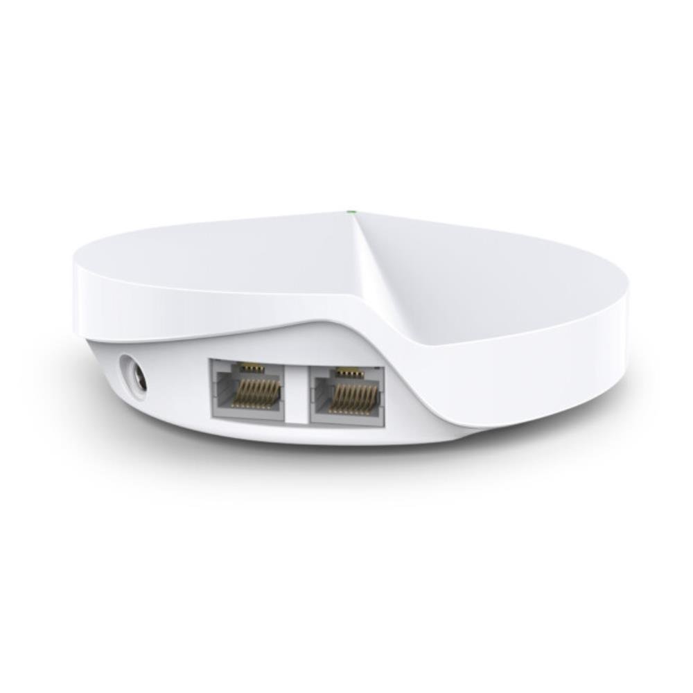 Roteador TP-Link Deco M5 (2-pack), AC1300, Wireless, Sistema Mesh