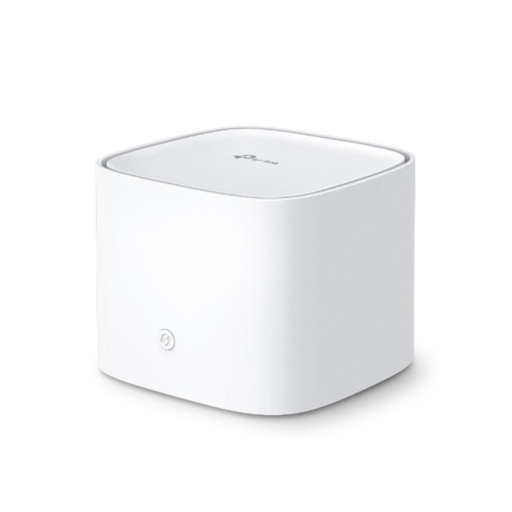 Roteador Mesh Wi-Fi 6 TP-Link, AX3000, Tecnologia EasyMesh, AP, Dual Band Gigabit - HX510