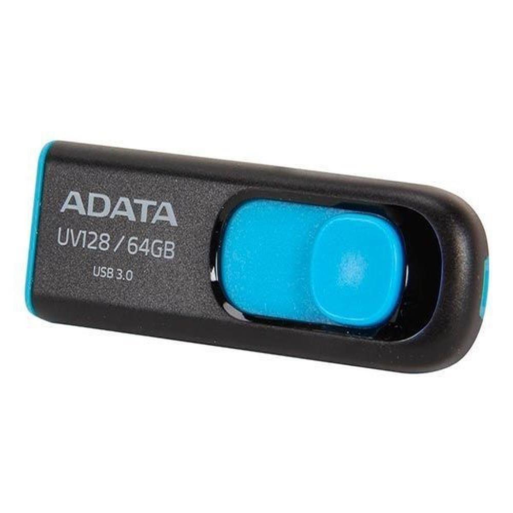 Pen Drive Adata 64gb UV128 Usb 3.0