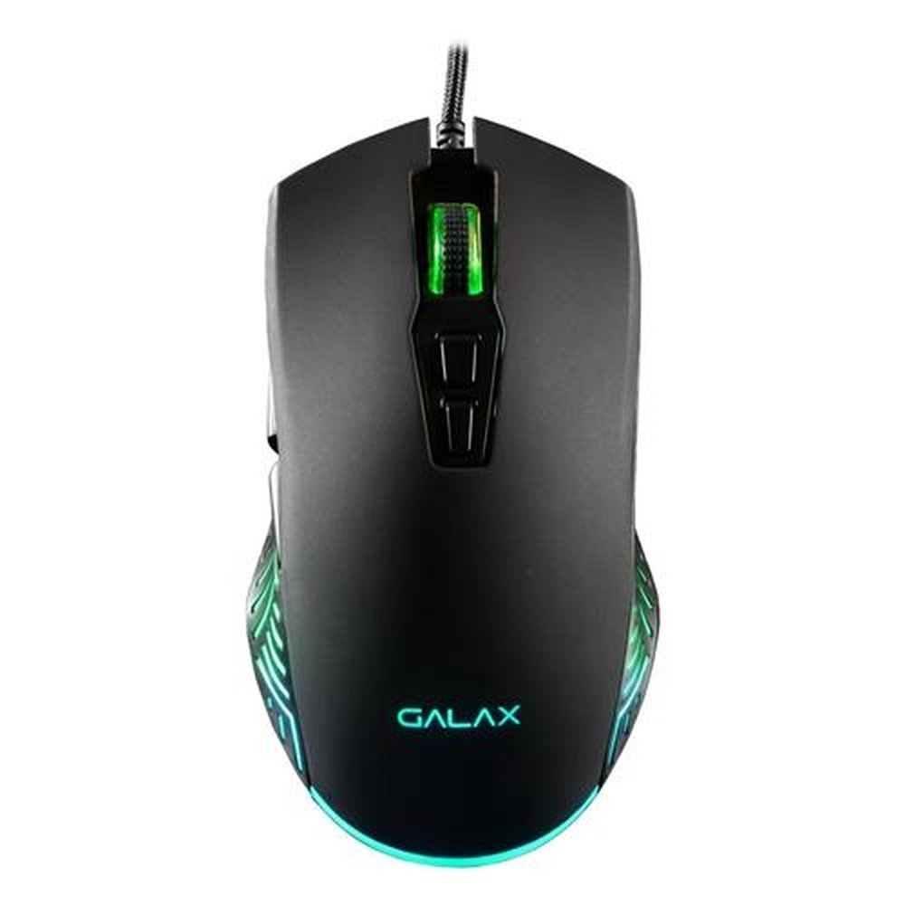 Mouse Gamer Galax Sld-03 7.200 Dpi