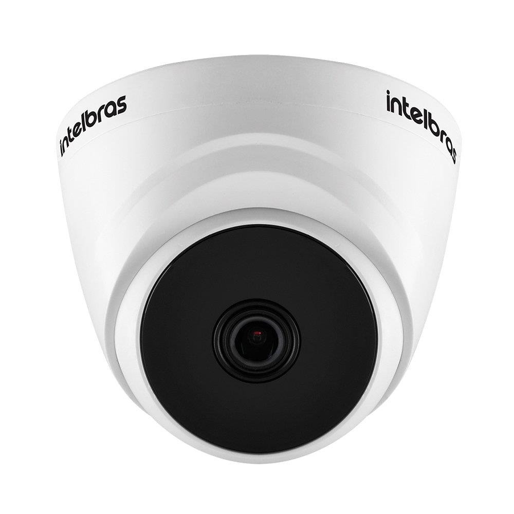 Camera Intelbras VHD 1120 D G6 Infravermelho 720P