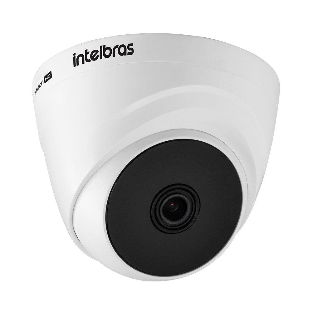 Camera Intelbras VHD 1120 D G6 Infravermelho 720P