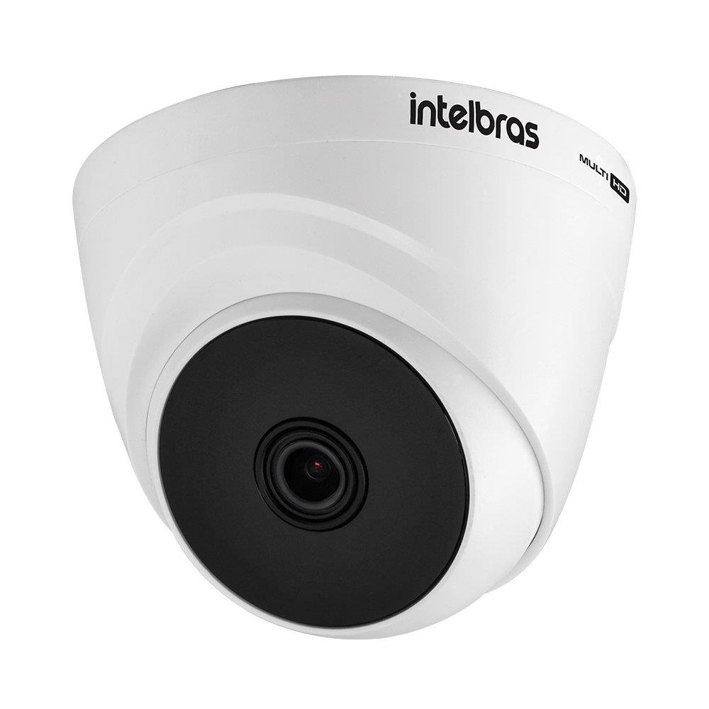 Camera Intelbras VHD 1120 D G6 Infravermelho 720P
