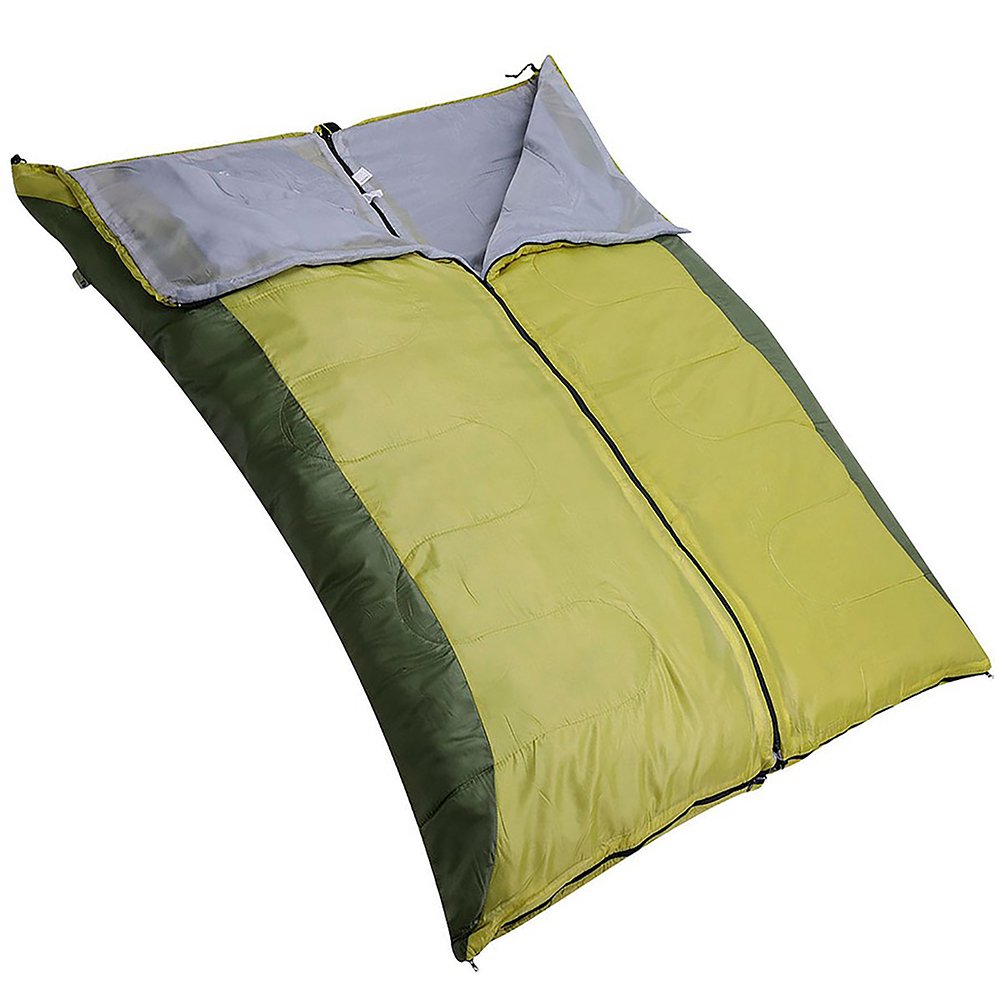 Saco De Dormir Casal Moon - Echolife