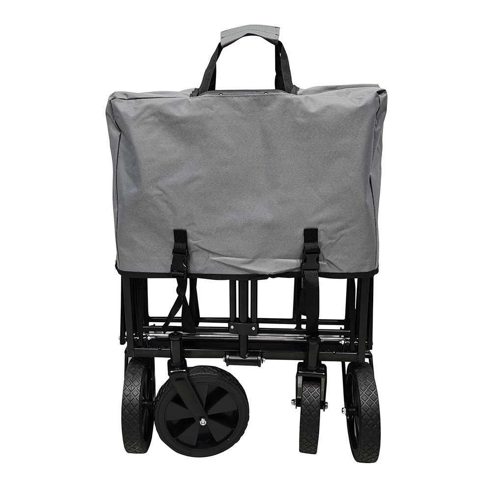Carrinho De Mão Dobrável Wagon - Echolife