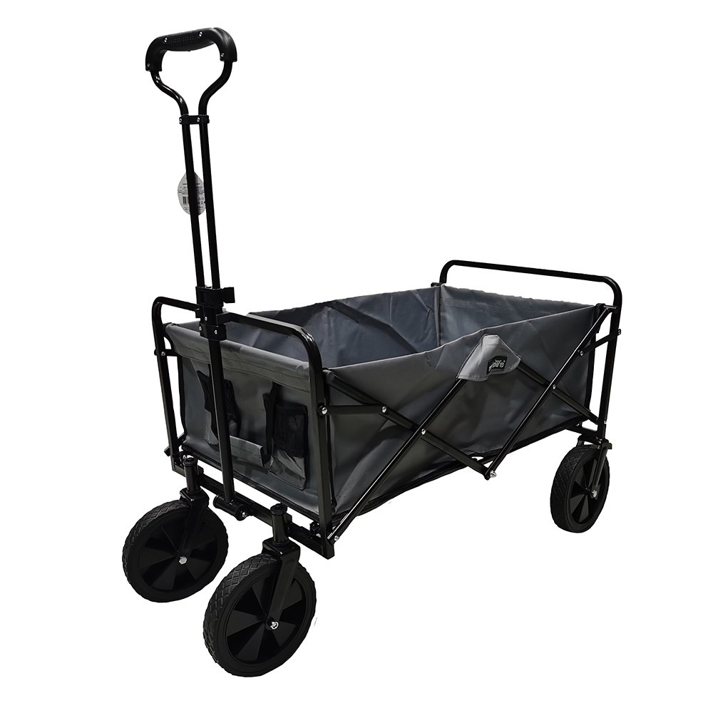 Carrinho De Mão Dobrável Wagon - Echolife
