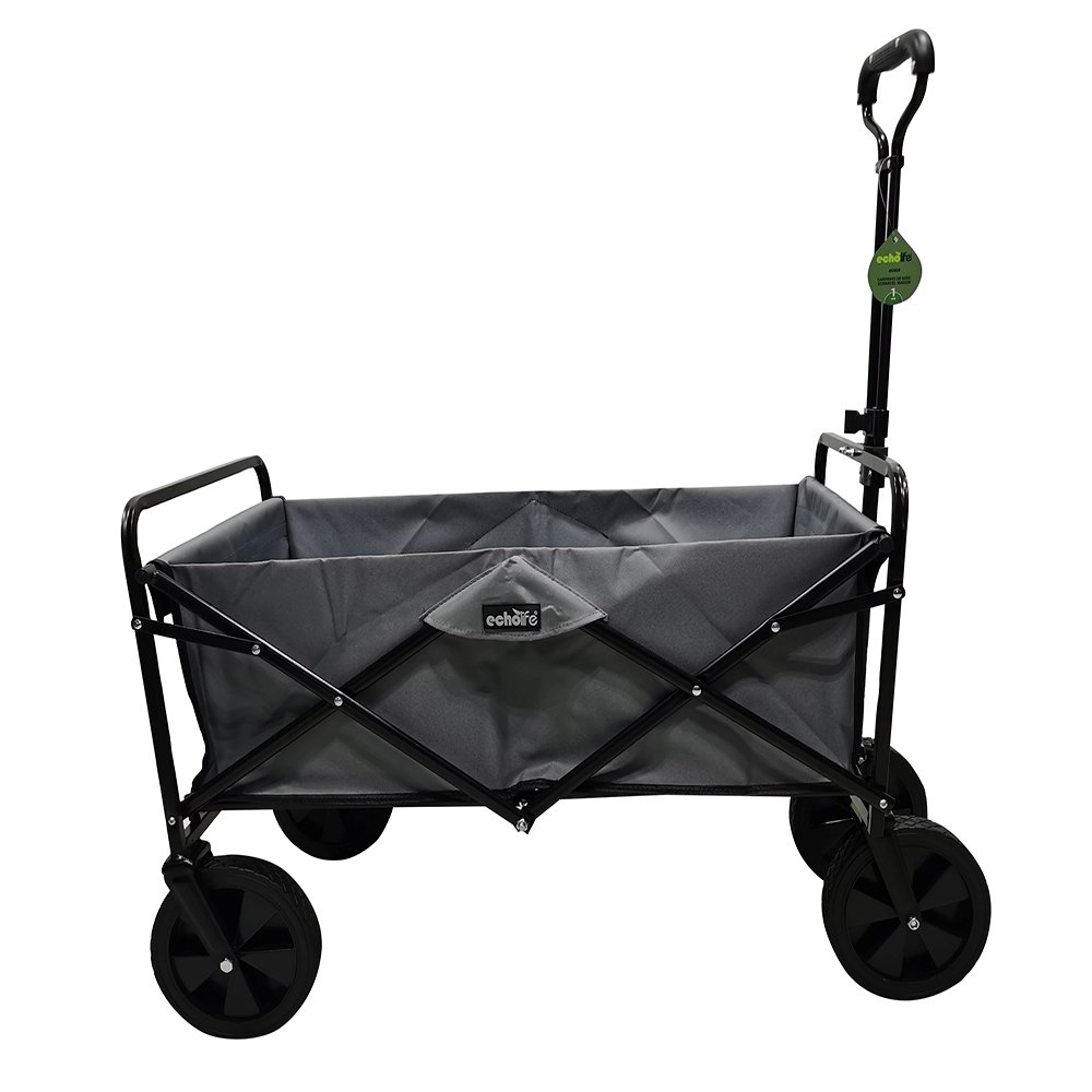 Carrinho De Mão Dobrável Wagon - Echolife