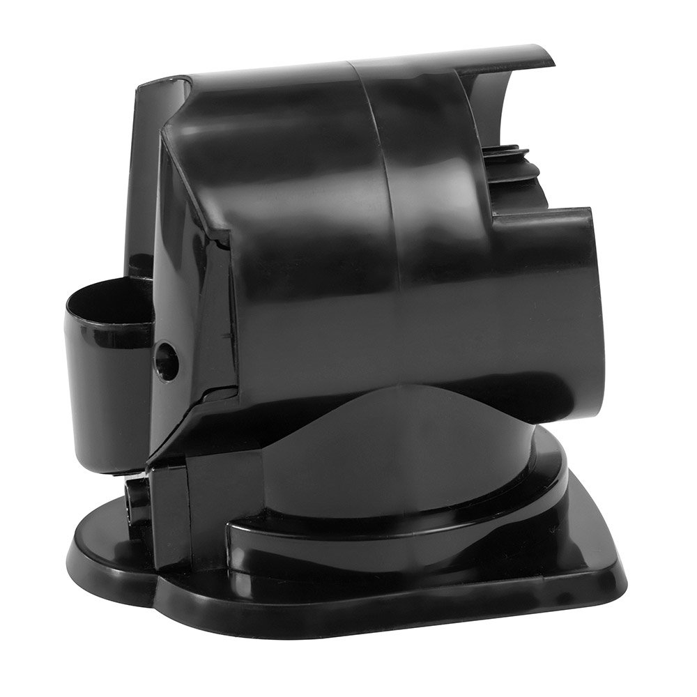 Aspirador de Pó Vertical Philco PAS1600P - 1,5 Litros 1450W 2 Em 1 Filtro Ciclone, Preto, 220V