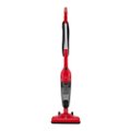 Aspirador de Pó Vertical Britânia BAS1290V - 1 Litro 1250W 2 Em 1 Vermelho 220V