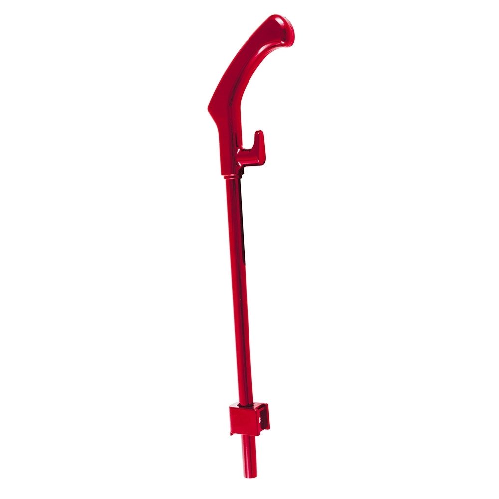 Aspirador de Pó Vertical Britânia BAS1290V - 1 Litro 1250W 2 Em 1 Vermelho 220V