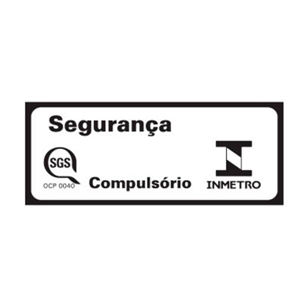 Forno Elétrico de Bancada Britânia 36 Litros BFE41P | 1500W com Timer Preto 110V