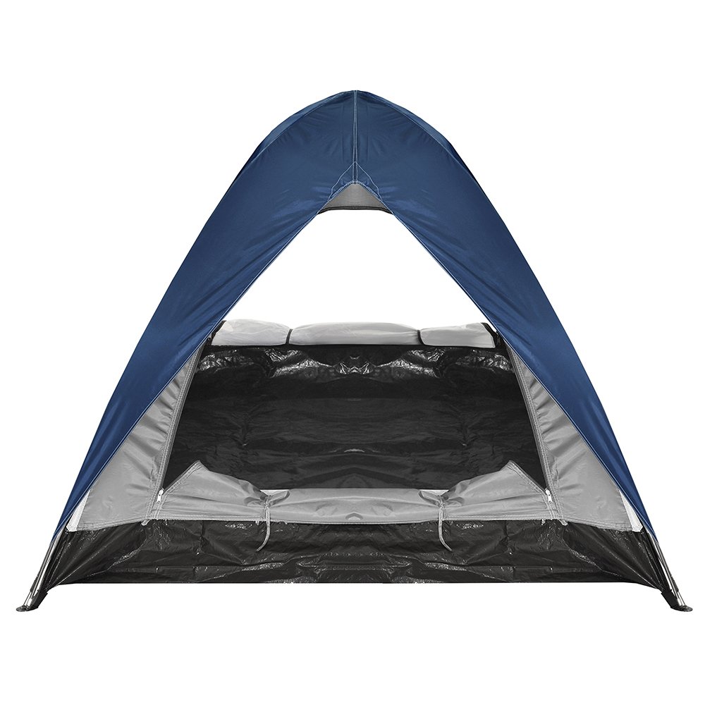 Barraca De Camping Montana Para 6 Pessoas - Echolife