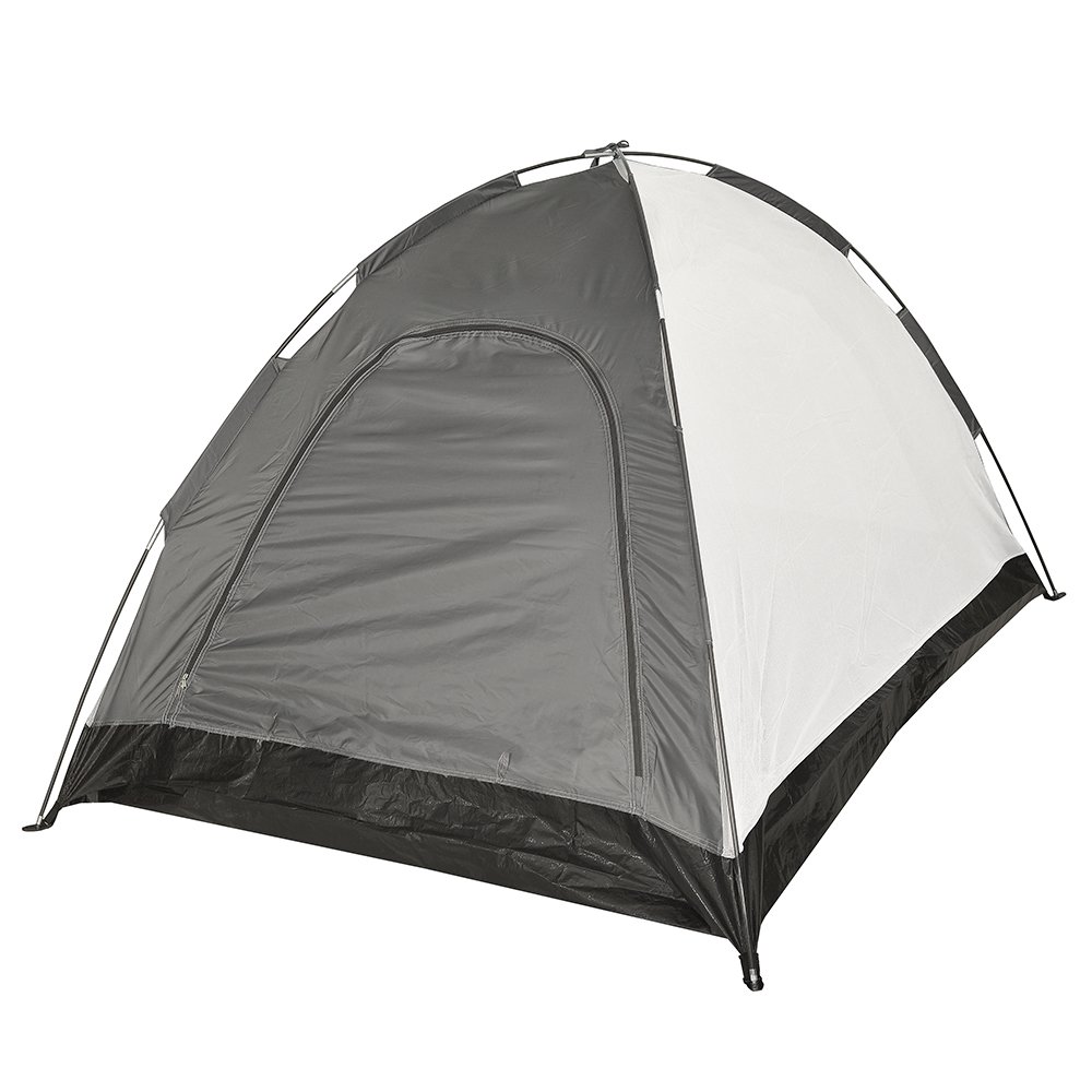 Barraca De Camping Montana Para 6 Pessoas - Echolife