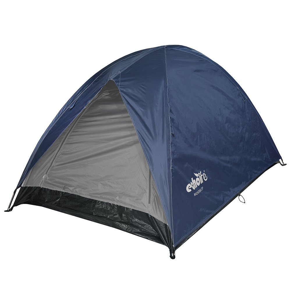 Barraca De Camping Montana Para 6 Pessoas - Echolife