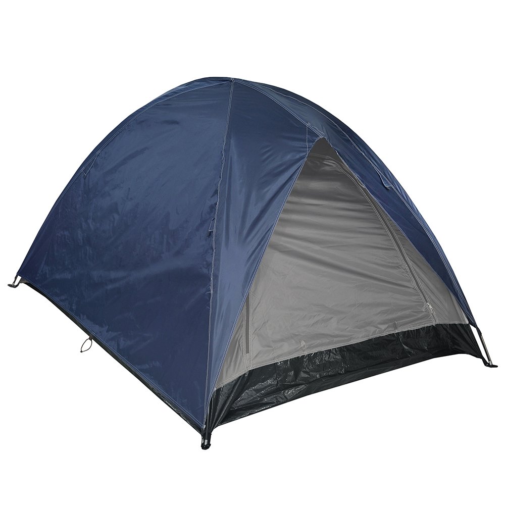 Barraca De Camping Montana Para 6 Pessoas - Echolife