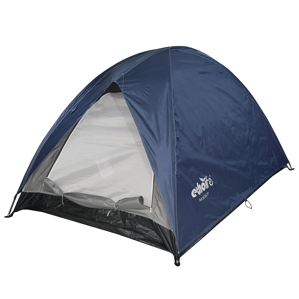 Barraca De Camping Montana Para 6 Pessoas - Echolife
