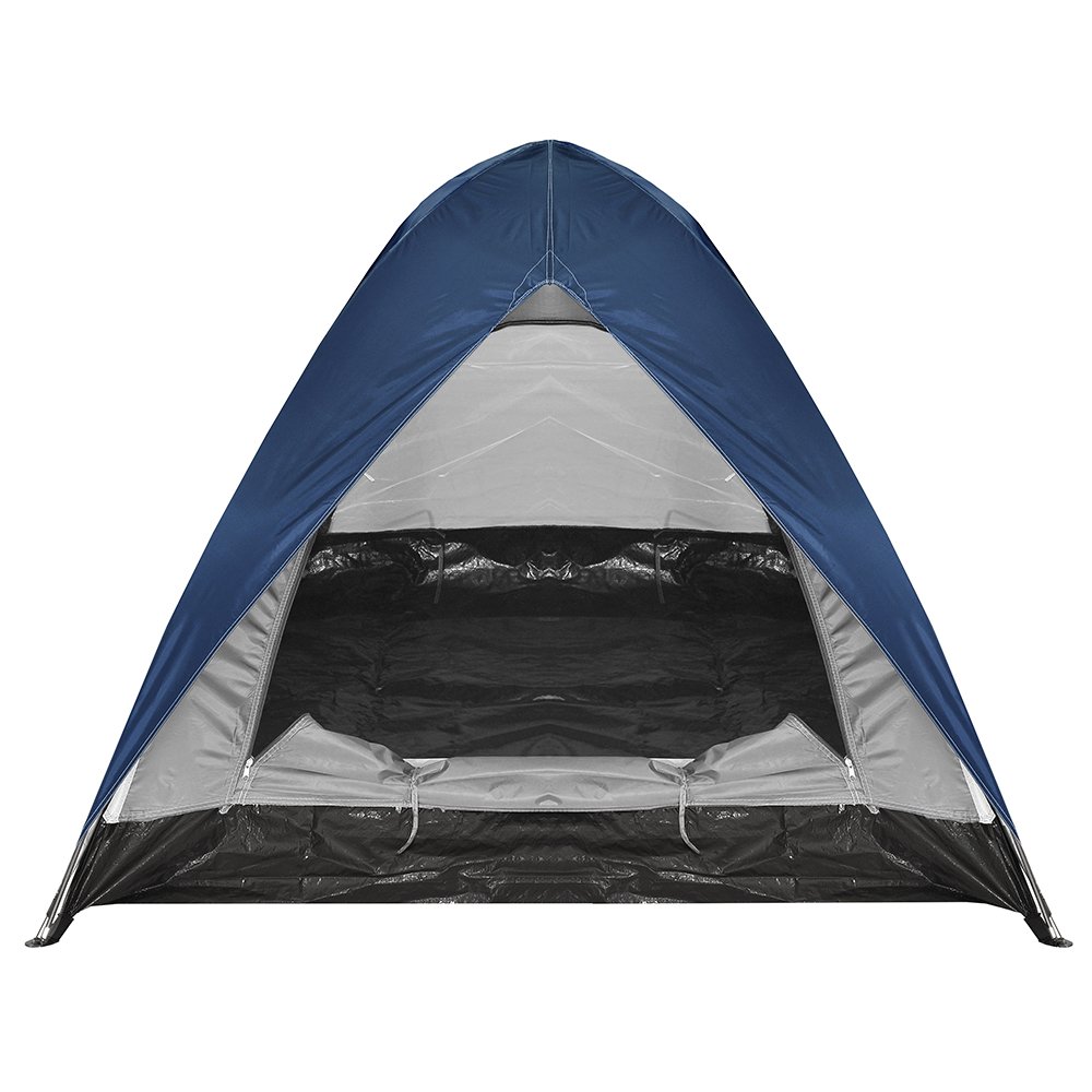 Barraca De Camping Montana Para 6 Pessoas - Echolife