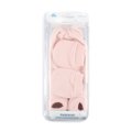 Pack Com 6 Kit Gorro Luva E Sapato Recém Nascido Feminino Pimpolho