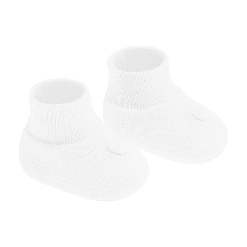 Pack Com 6 Kit Sapato Recém Nascido Unissex Pimpolho