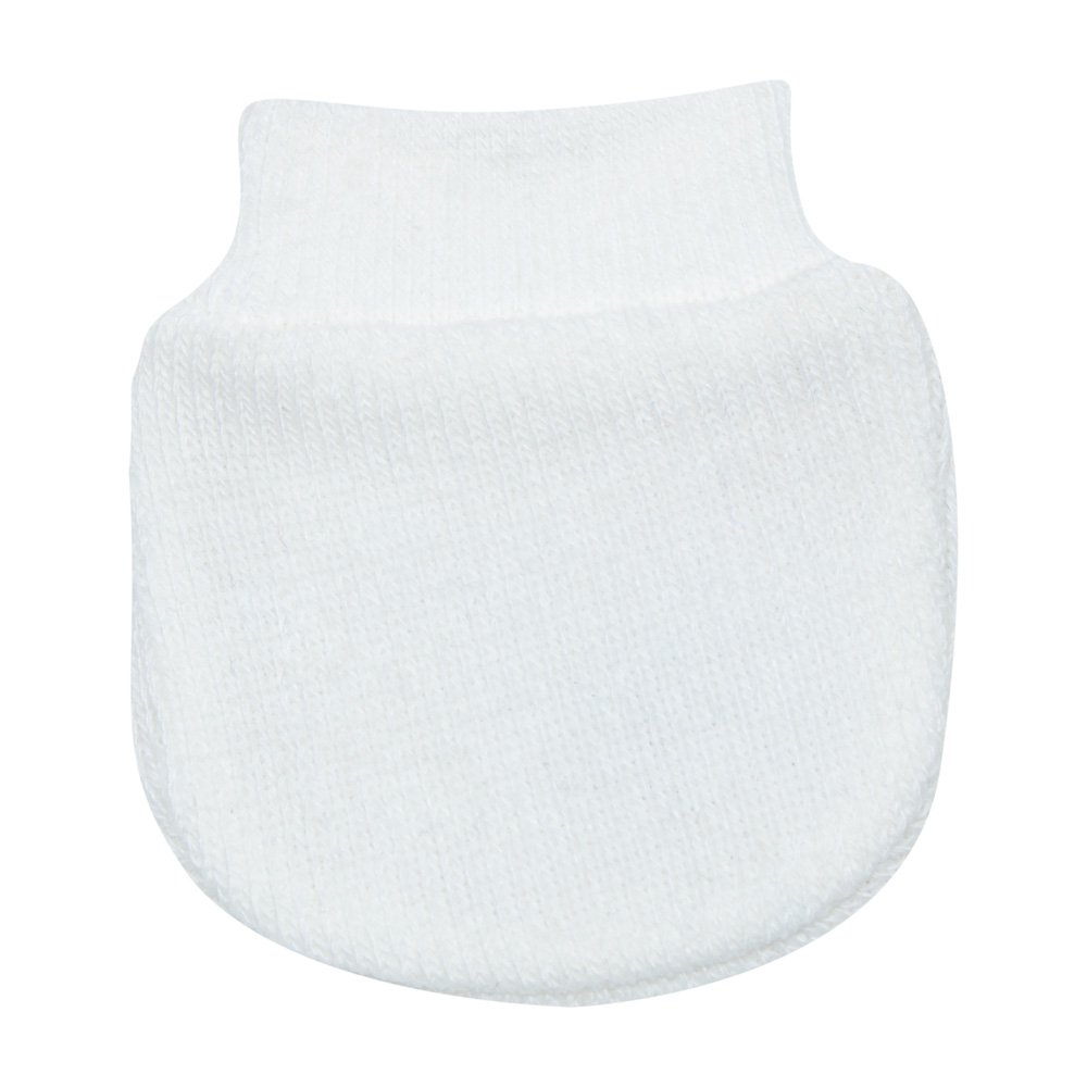 Pack Com 6 Kit Luva Recém Nascido Unissex Pimpolho