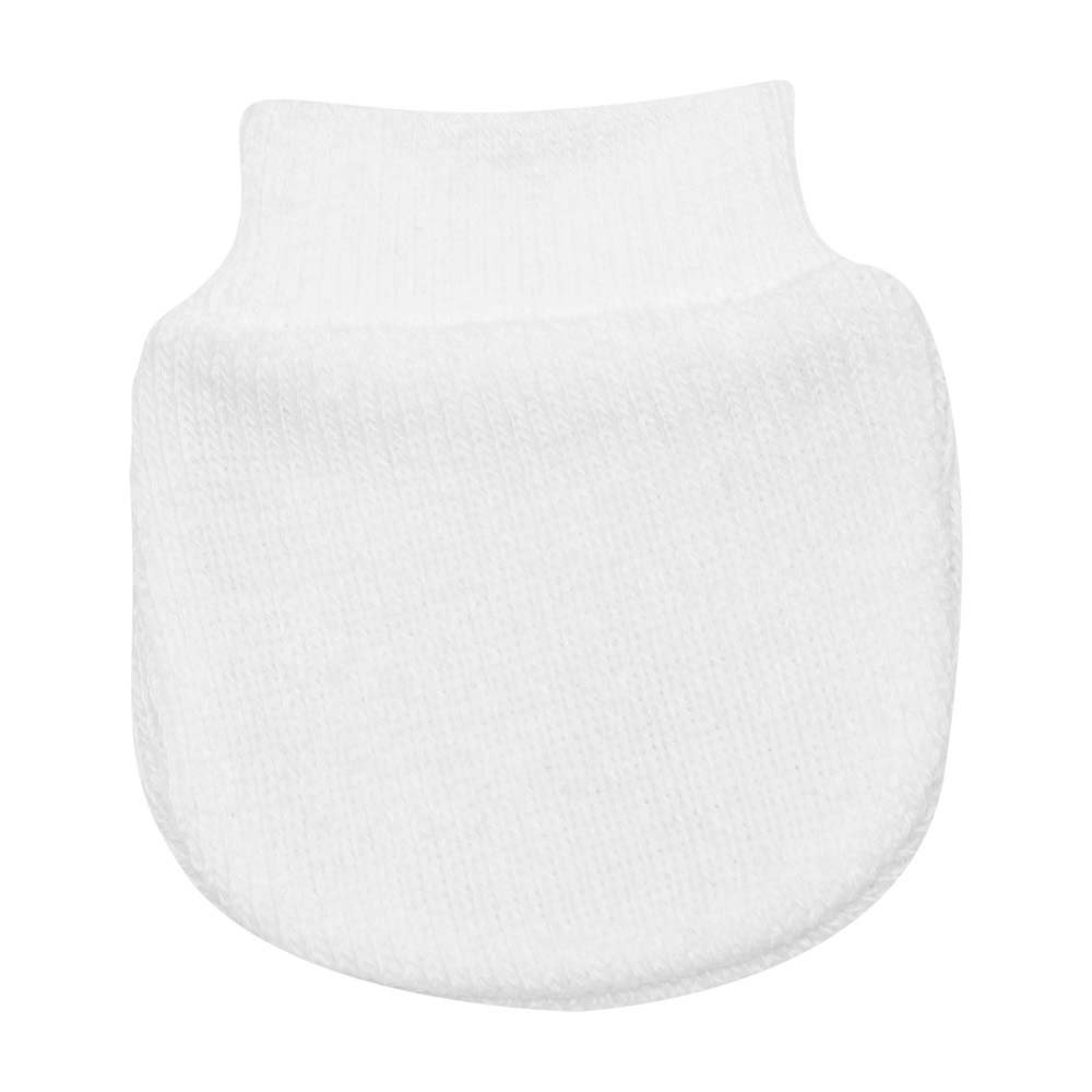 Pack Com 12 Kit Luva Recém Nascido Masculino Pimpolho