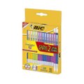 Lapiseira Bic Shimmers 0,7mm Leve 14 Pague 12
