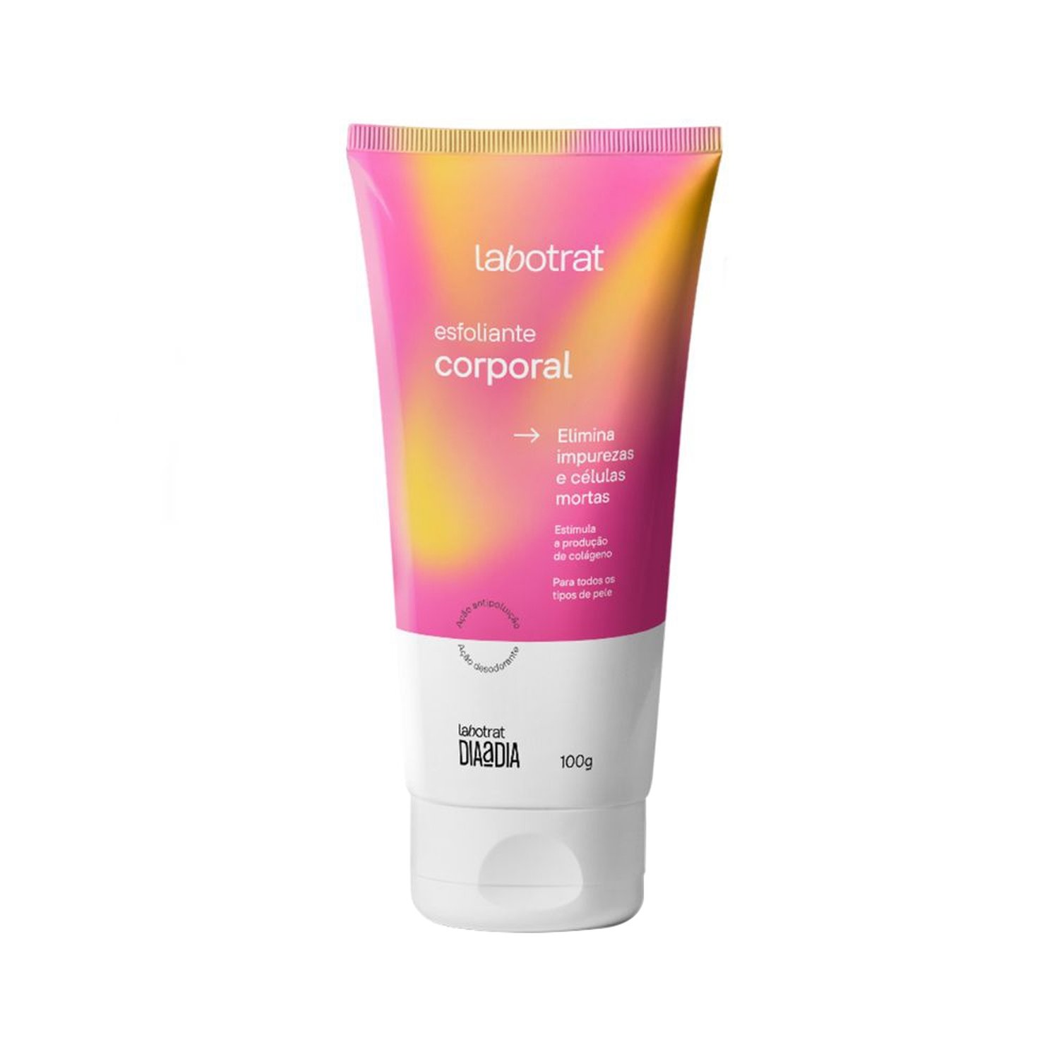 Esfoliante Corporal Labotrat Dia a Dia 100g
