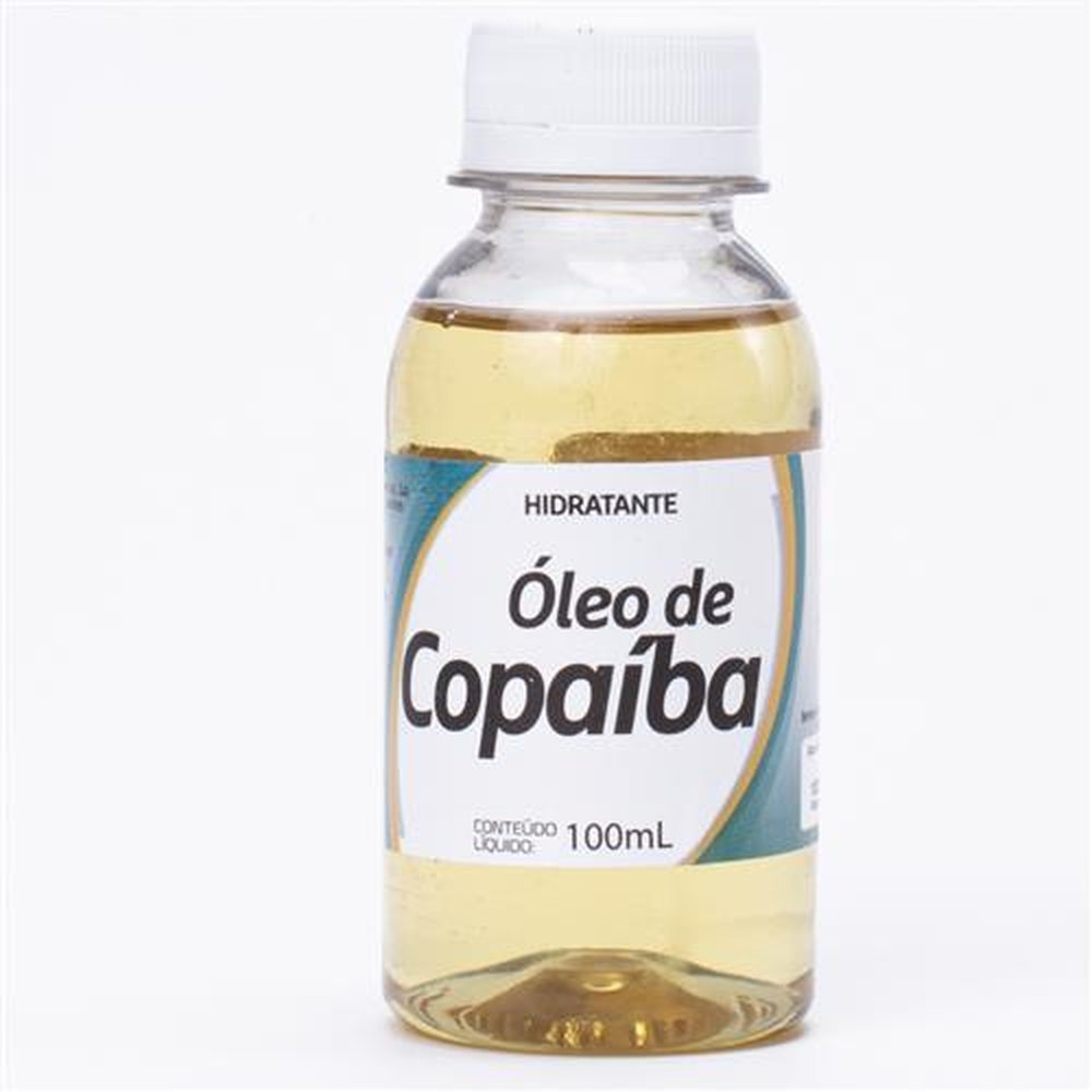 Óleo de Copaiba 100ml Mayben | Martins Atacado